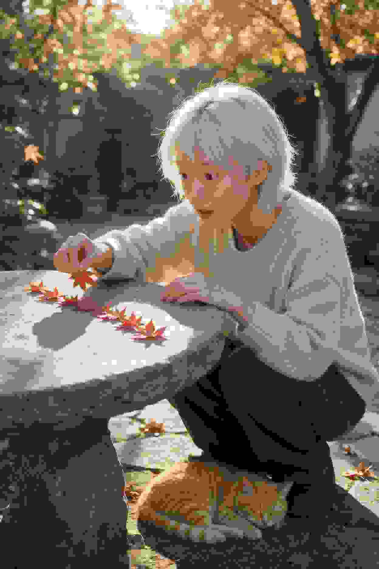天官赐福动画版