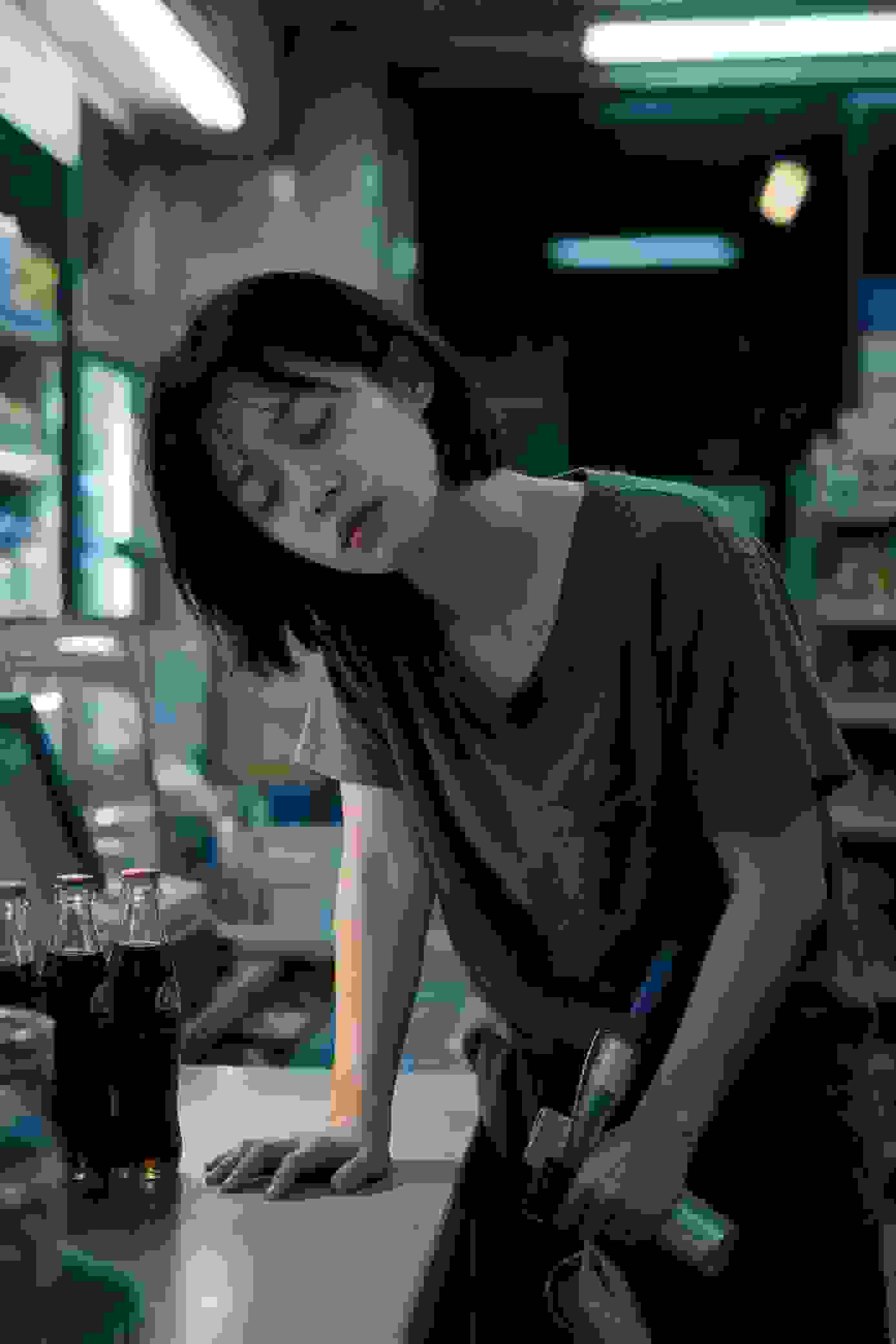 排球少年第四季