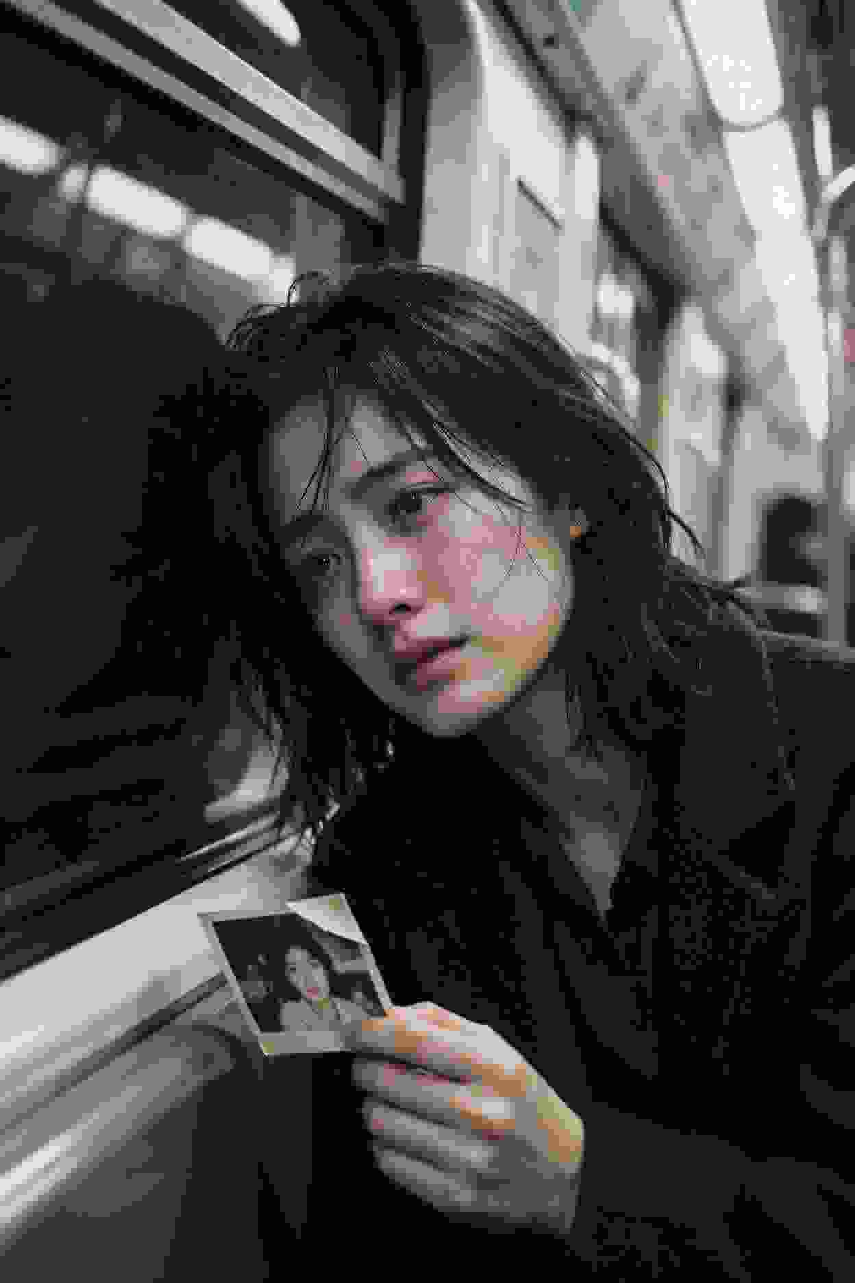 少女的秘密